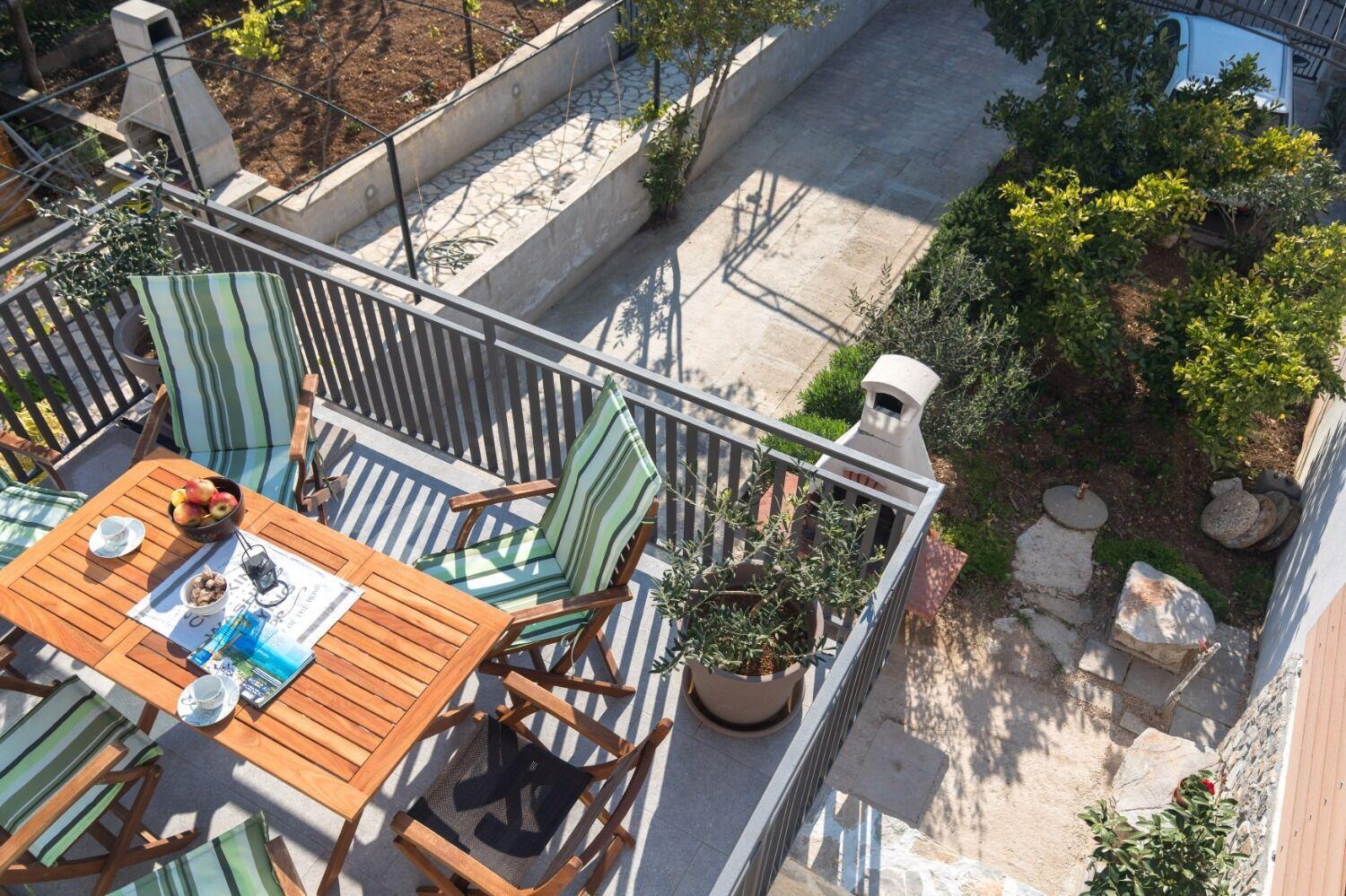Holiday Home Mari - Modern Holiday House Close To Sea ปูนัต ภายนอก รูปภาพ