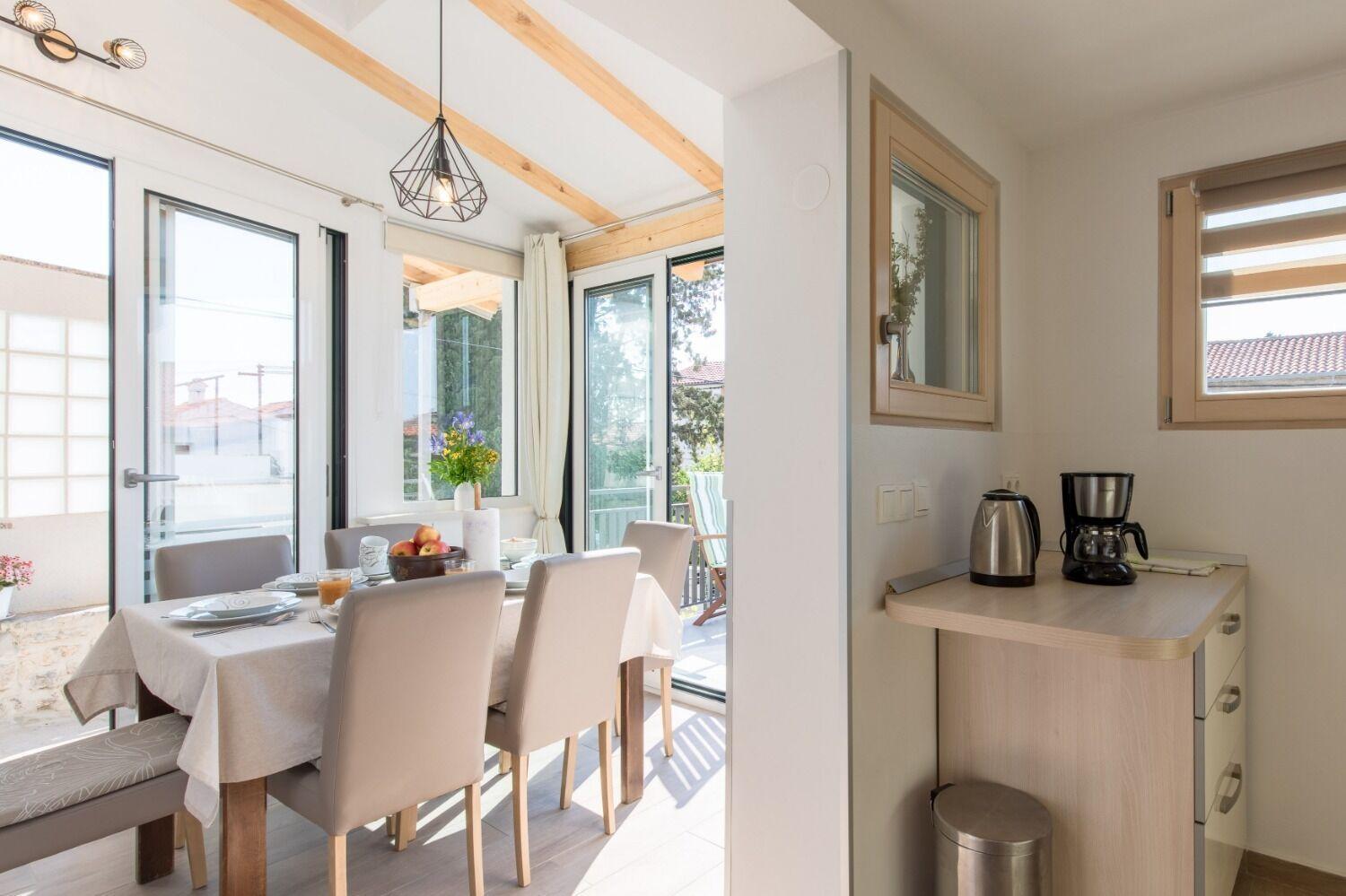 Holiday Home Mari - Modern Holiday House Close To Sea ปูนัต ภายนอก รูปภาพ
