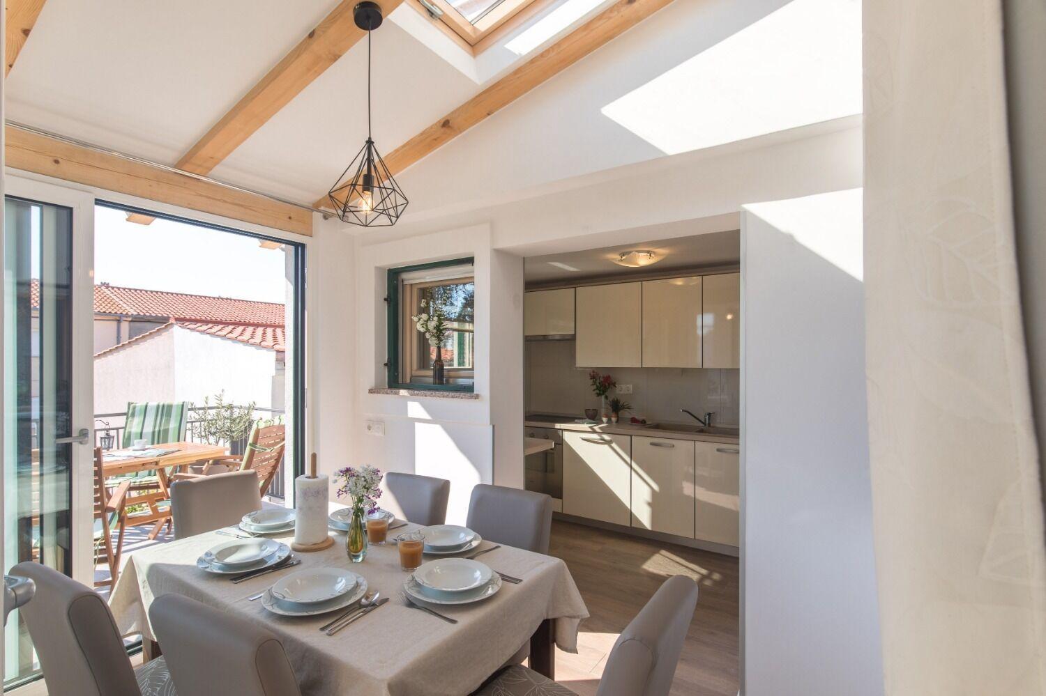 Holiday Home Mari - Modern Holiday House Close To Sea ปูนัต ภายนอก รูปภาพ