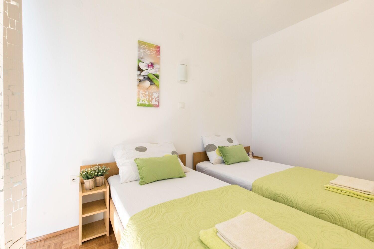 Holiday Home Mari - Modern Holiday House Close To Sea ปูนัต ภายนอก รูปภาพ
