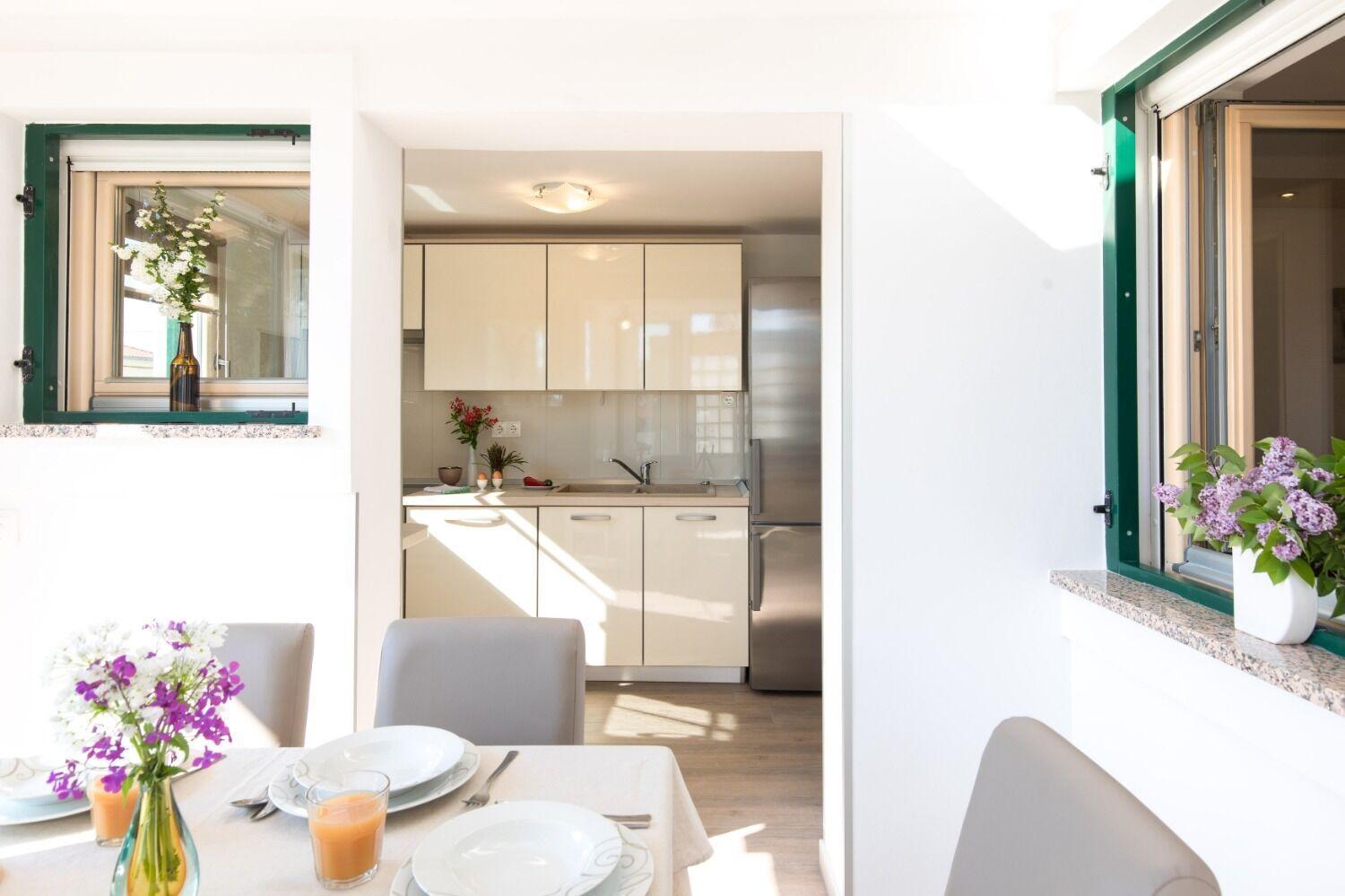 Holiday Home Mari - Modern Holiday House Close To Sea ปูนัต ภายนอก รูปภาพ