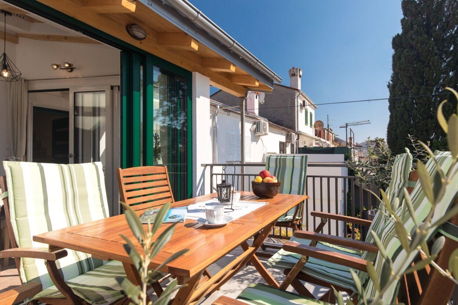 Holiday Home Mari - Modern Holiday House Close To Sea ปูนัต ภายนอก รูปภาพ